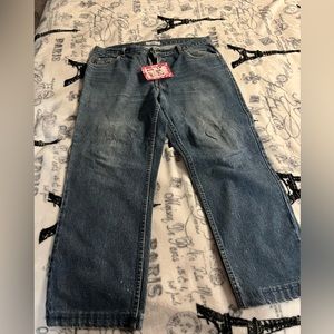 Armani Jean